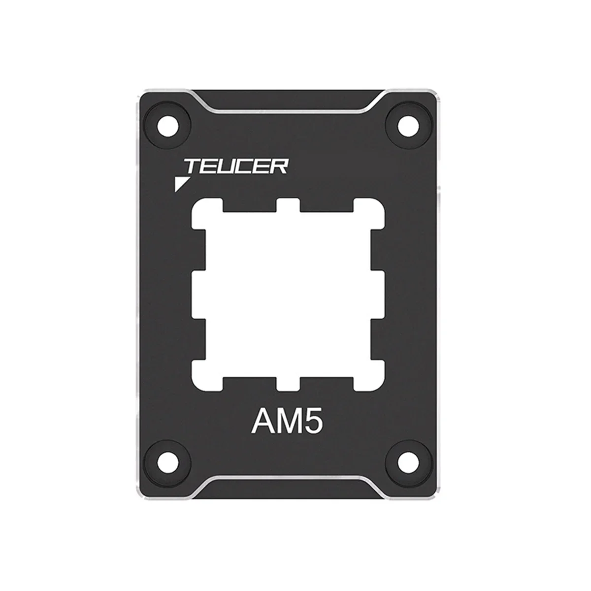 A49T AM5 CPU Contact Frame AM5 Full Fixed Non-Marking Mounter for AM5 Protector Bending Corrector Accessories