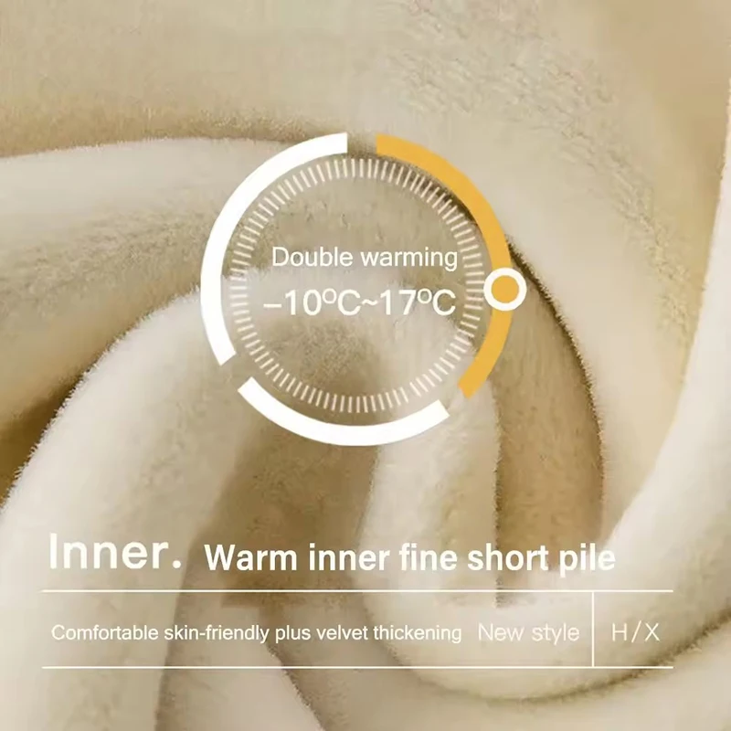 3 pezzi inverno caldo cappello a fagiolo guanti sciarpa cappello per unisex morbido spesso caldo cashmere lavorato a maglia set guanti touch screen attrezzatura da esterno