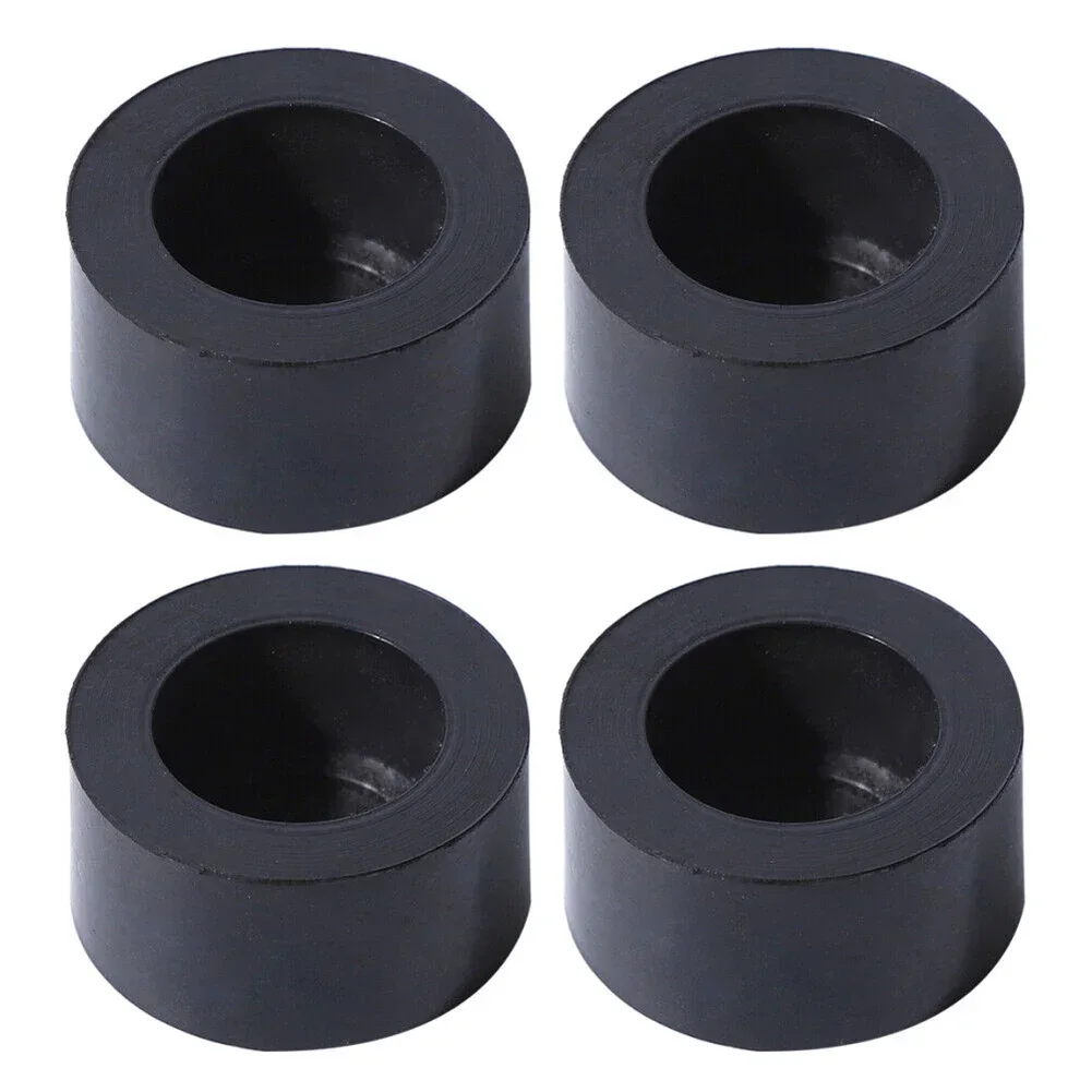 4Pcs Rubber Buffers For Stihl TS410 TS420 TS510 TS700 TS760 TS800 Cut-Off Saws Replacement Rubber Bumper Garden Power Tool Parts