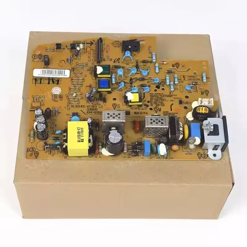 JC44-00188A Power Supply Board For Samsung ML1660 ML1661 ML1665 ML1666 ML1670 ML1671 ML1675 ML1676 ML1860 ML1861 ML1865 LVPS