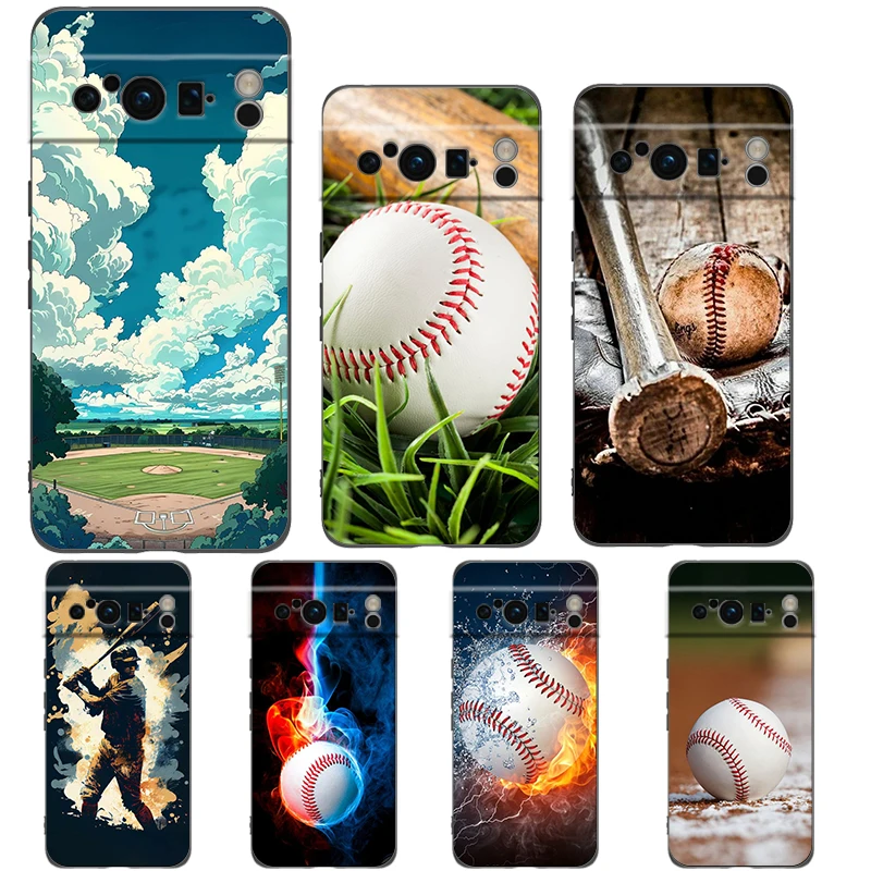 Baseball Phone Case… - image