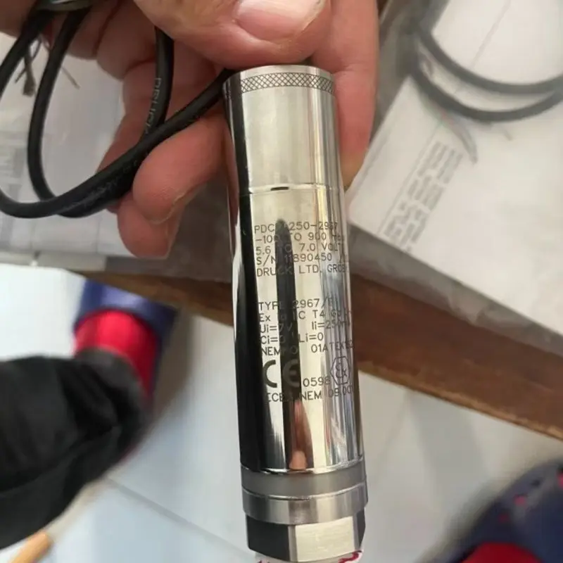 Brand-new  Pressure probe PDCR 250-2967