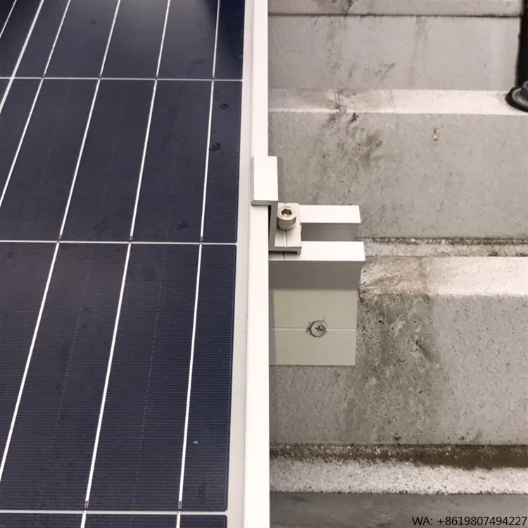 Roof Mounting Solar Kits Home Energy 10KW 15kw / Photovoltaique Kit Complete 10kw / Solar Panel Roof Top System