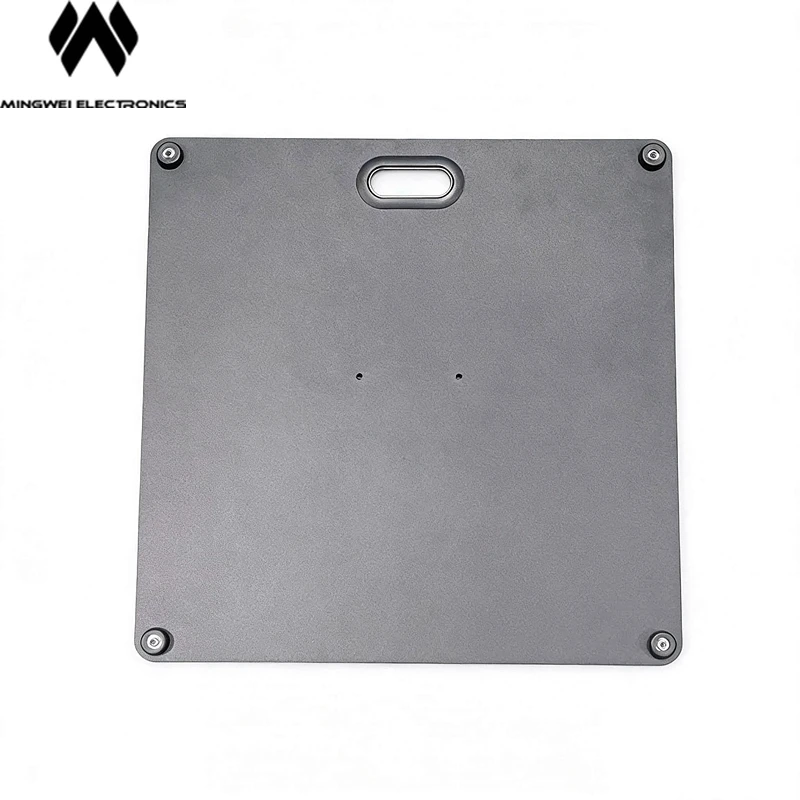 

Аудиоусилитель MW Audio SYVA65: Железная опорная пластина 530x530 мм, толщина 5 мм