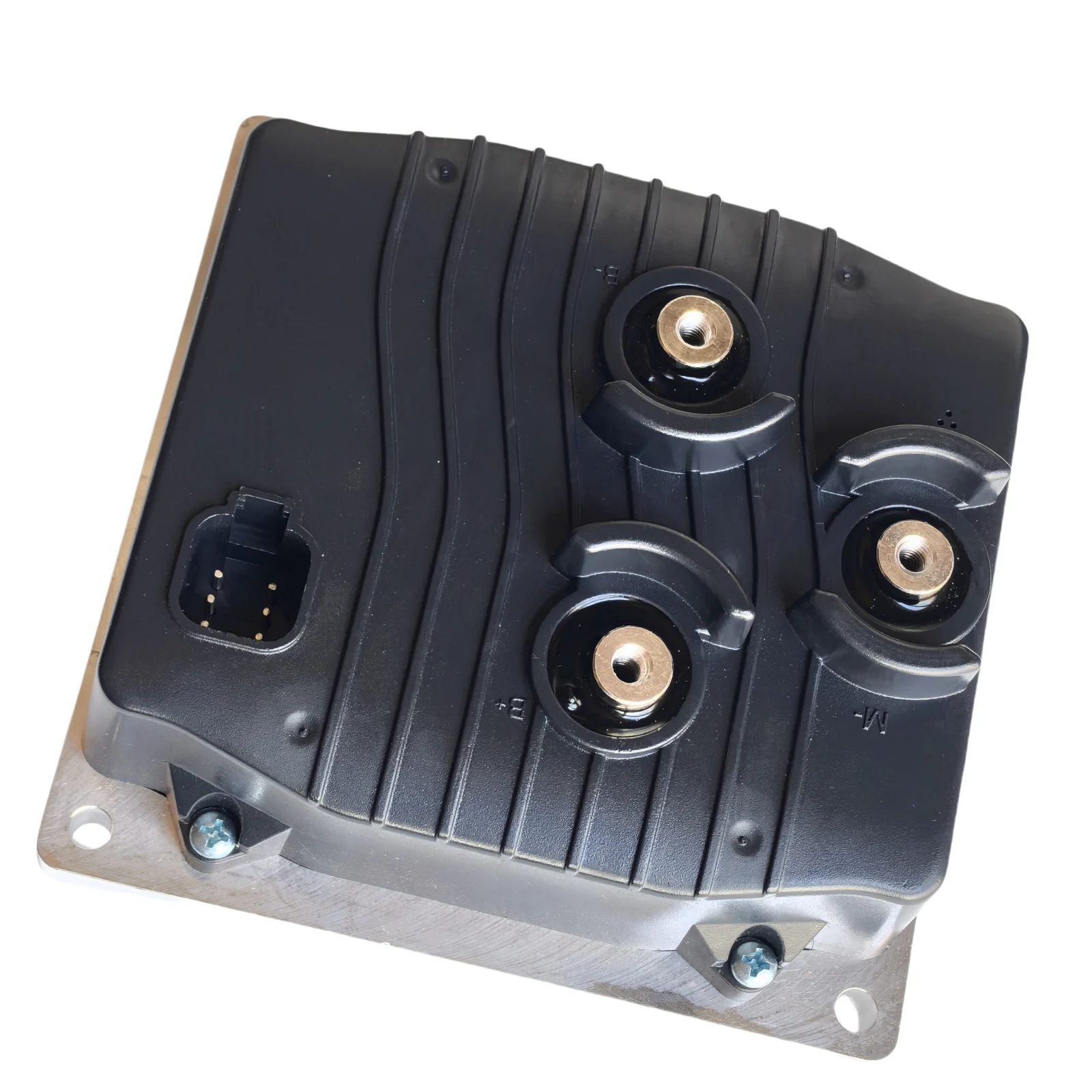 SKYJOINTS 24V 300A Motor Controller 823408 823408GT Genie Motor Controller Lift Parts for Genie Lift GR-08 GR-12 GR-15 GR-20 GRC