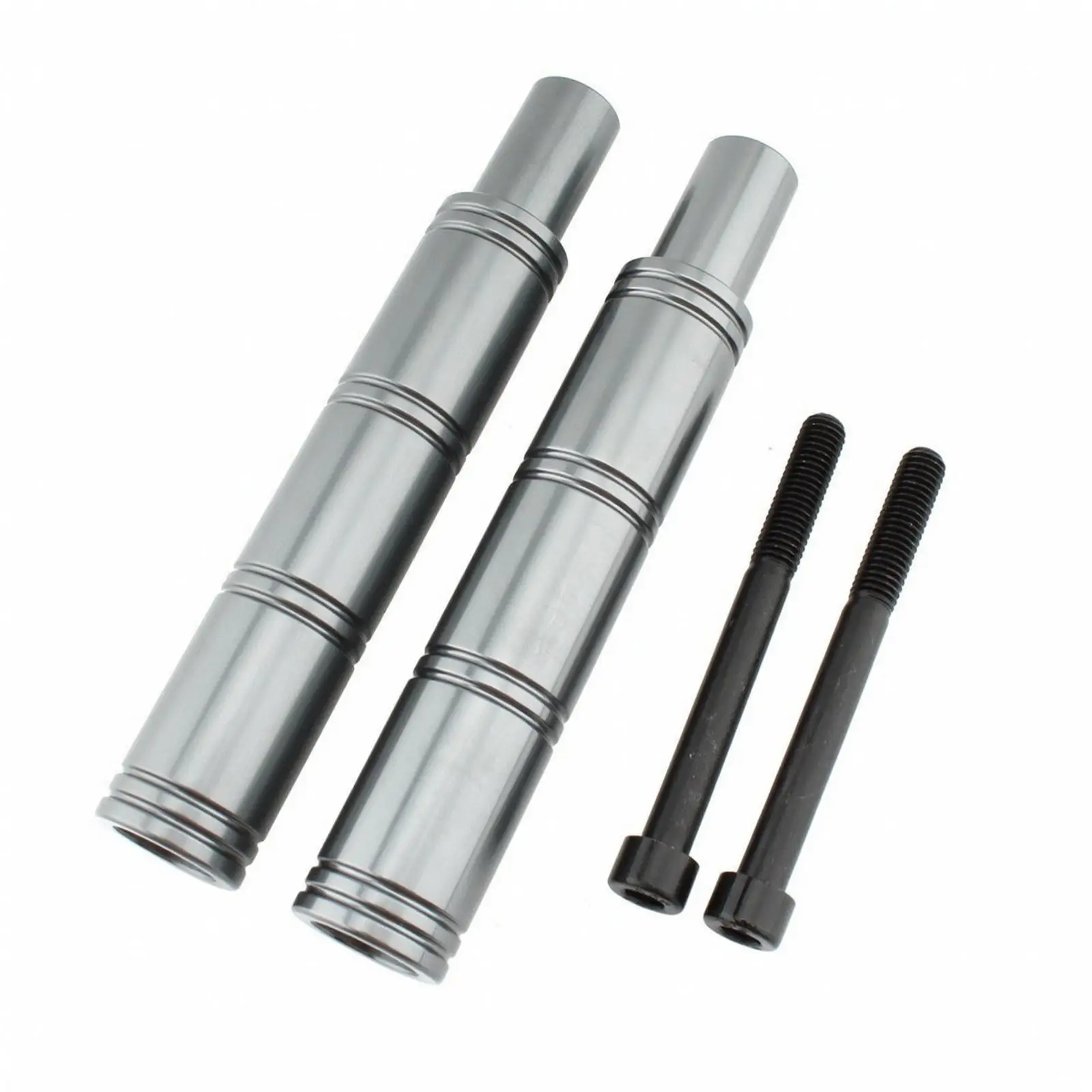 Motorcycle Auxiliary Light Bracket Aluminum Alloy Frame Mount for Electric Motorcycle Universal