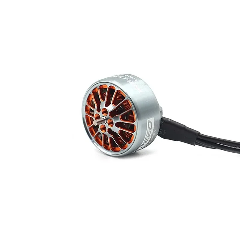 SPARKHOBBY 1606 2750KV 3750KV PRO FPV Brushless Motor 3~6S Lipo 1.5mm Shaft Diameter For RC 3~4inch Propeller Quadcopter Drones