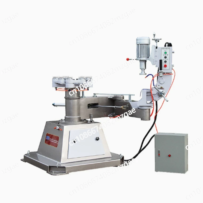 Glass Special-Shape…