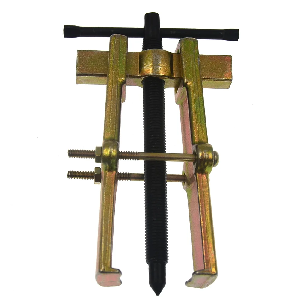 Łożysko samochodowe narzędzie do wyjmowania 2 narzędzia do naprawa samochodów z przekładnią szczękową oszczędzające pracę narzędzia do demontażu łożysk