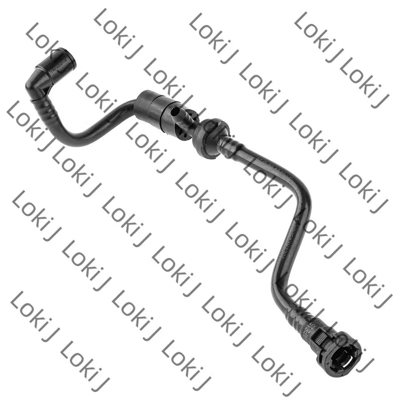 Вакуумный шланг тормозной системы 7л 6611931 AJ,7L 6611931 E,7L 6611931 N для VW Touareg 3.2 V6 2002-2006 гг.