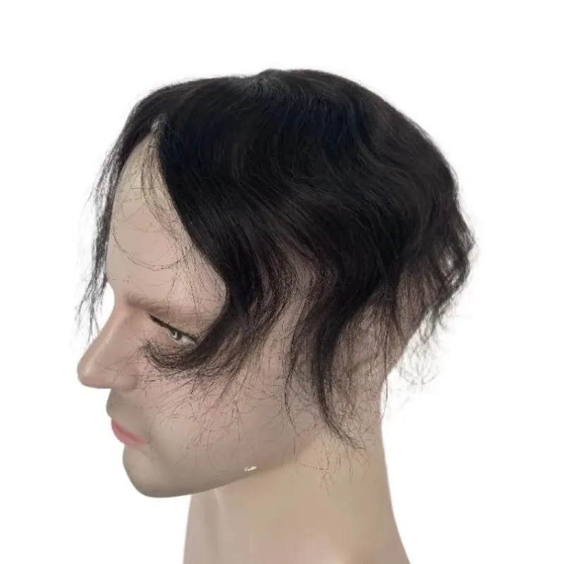 Thumbnail 2 - #20 Cheapest Mens Hair Toupees Deals You Can Get