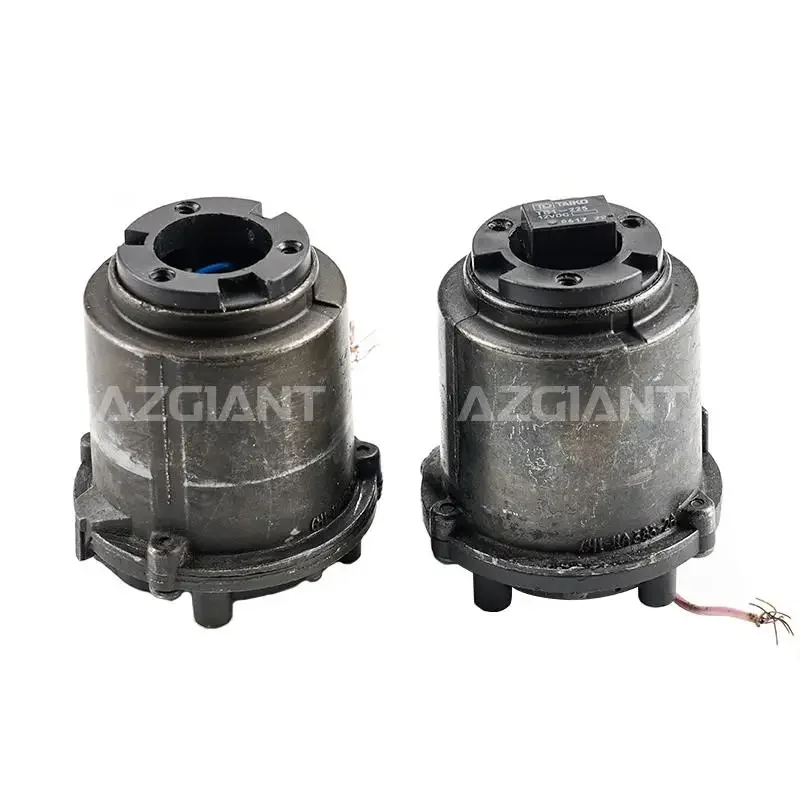 AZGIANT Side Mirror Fold Actuator Left Right Auto Fold Retract Extend Direct Replacement For 2001-2008 Mini Cooper