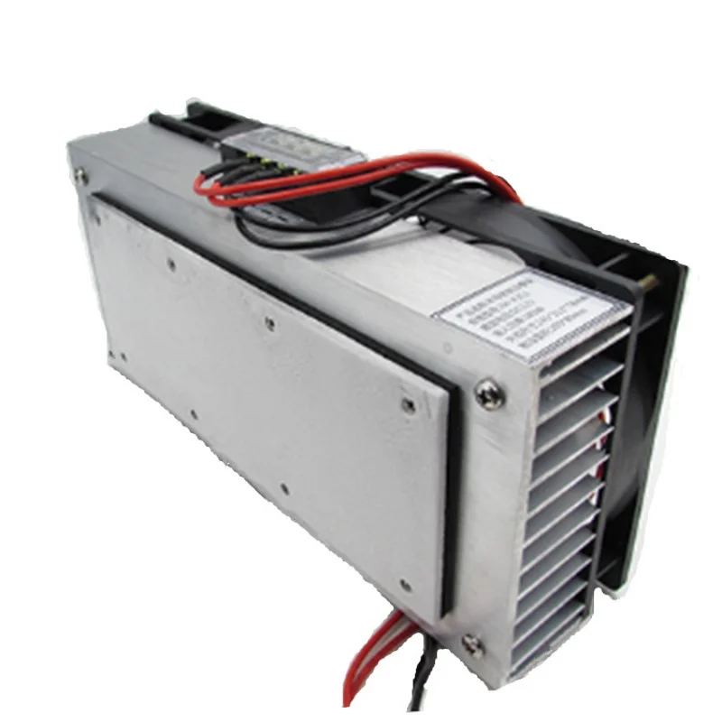 XH-X268 12V180WRefrigeration Module Semiconductor Cooling Refrigerator Flat Cooling Plate Refrigeration Module