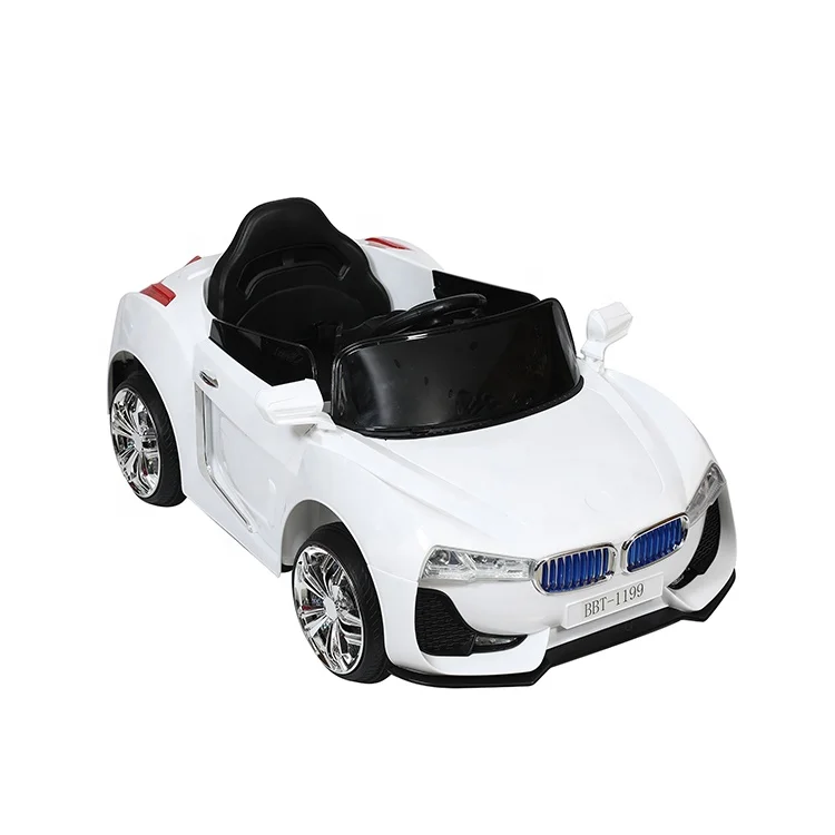 Kids electric toy car baby car/Children Mini Electric car for 2023 model