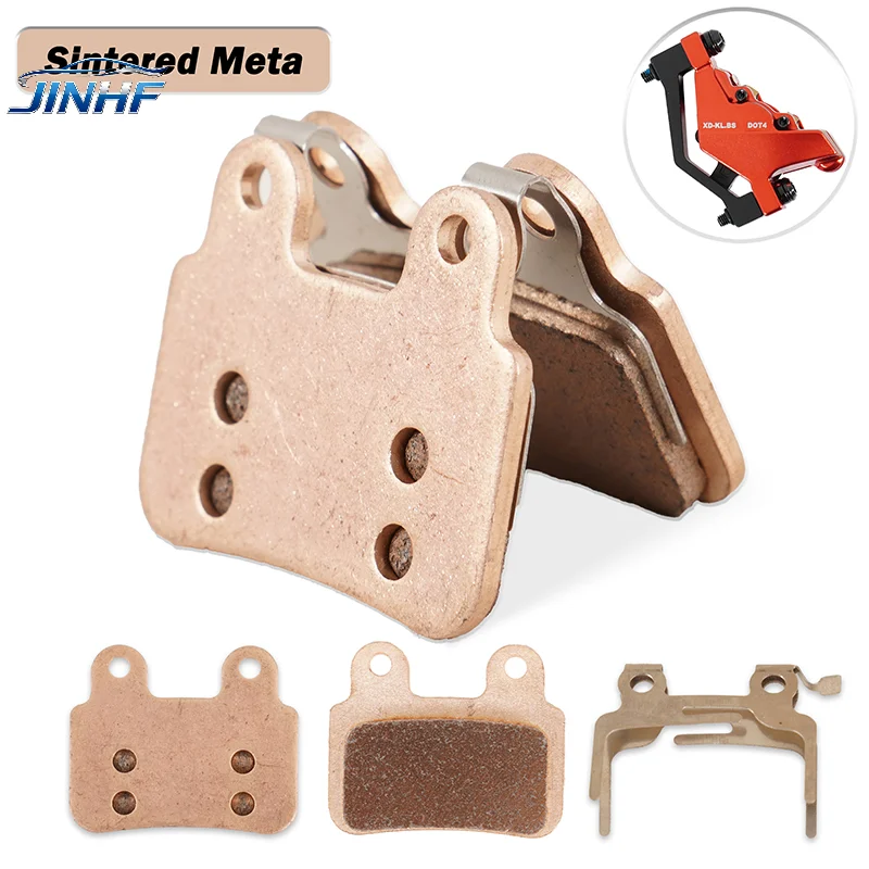 New Ebike Disc Brak… - image