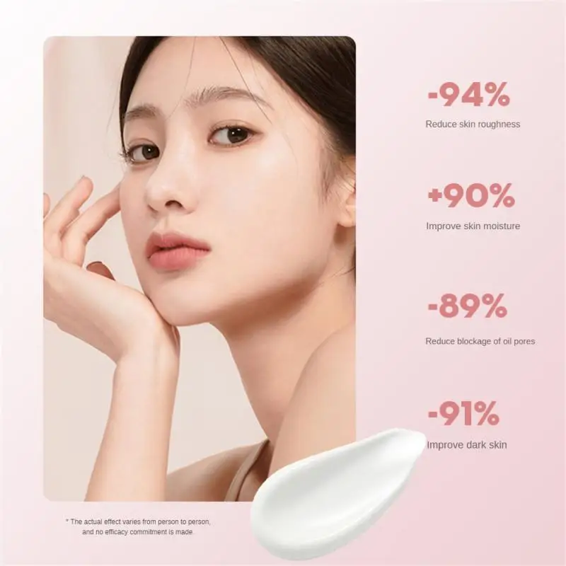 Face Brightening คอนซีลเลอร์ความงามและสุขภาพ Lazy Cream Clear Moisturizing Cream ไม่มีแต่งหน้าเครื่องสําอางค์ครีมความงามเครื่องสําอางครีม