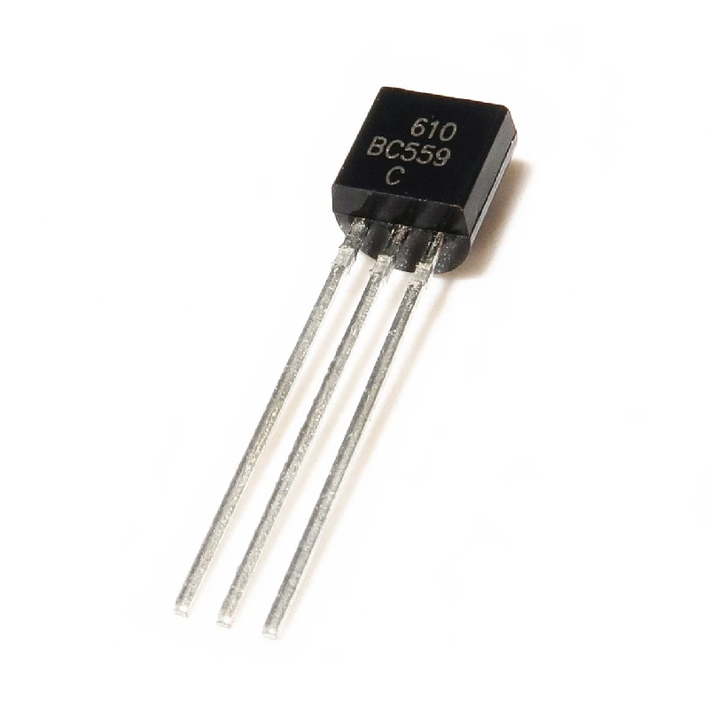 （1-10pcs）BC557C BC557 BC558B BC558 BC559B BC559 BC559C BC559 TO-92