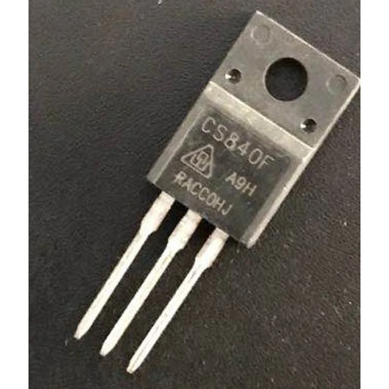 1 Stks/partij SLF840UZ CS840F Vervangen SVD840F Computer Board Plug-In Unit Triode Transistor Auto Ic Chip Originele Nieuwe