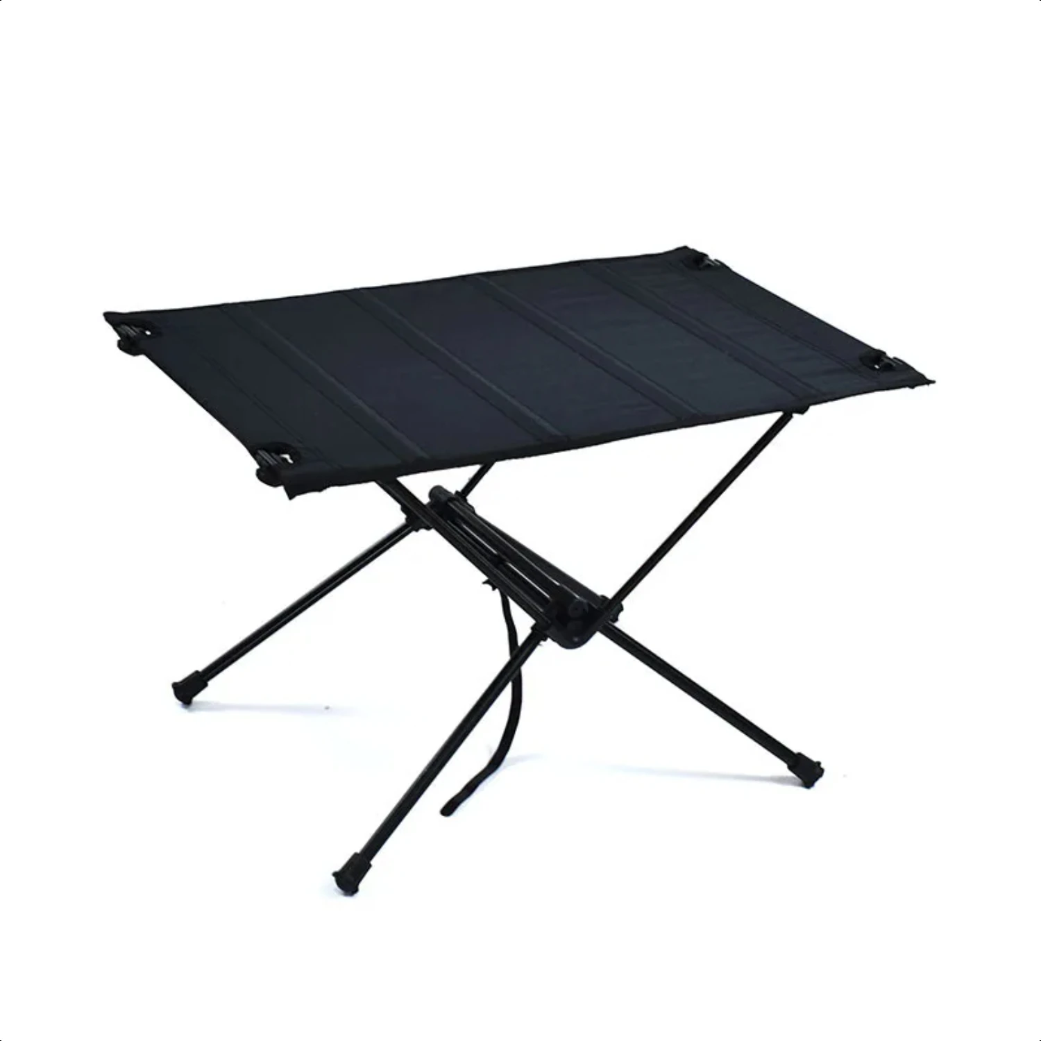 

Durable, Ultralight, and Compact Outdoor Tactical Table and Chair Set - Perfect for Road Trips, Camping, Barbecue, and Picnics -