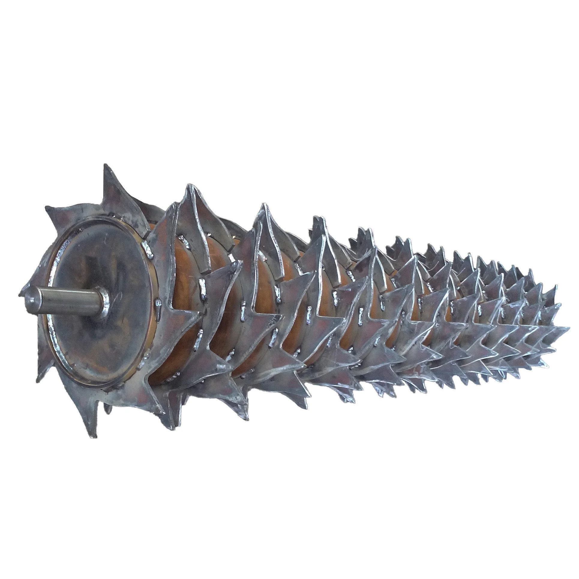 2025년 제조 서비스 농기계 부품 농업용 롤러 잔디 에어레이터 농업 부품