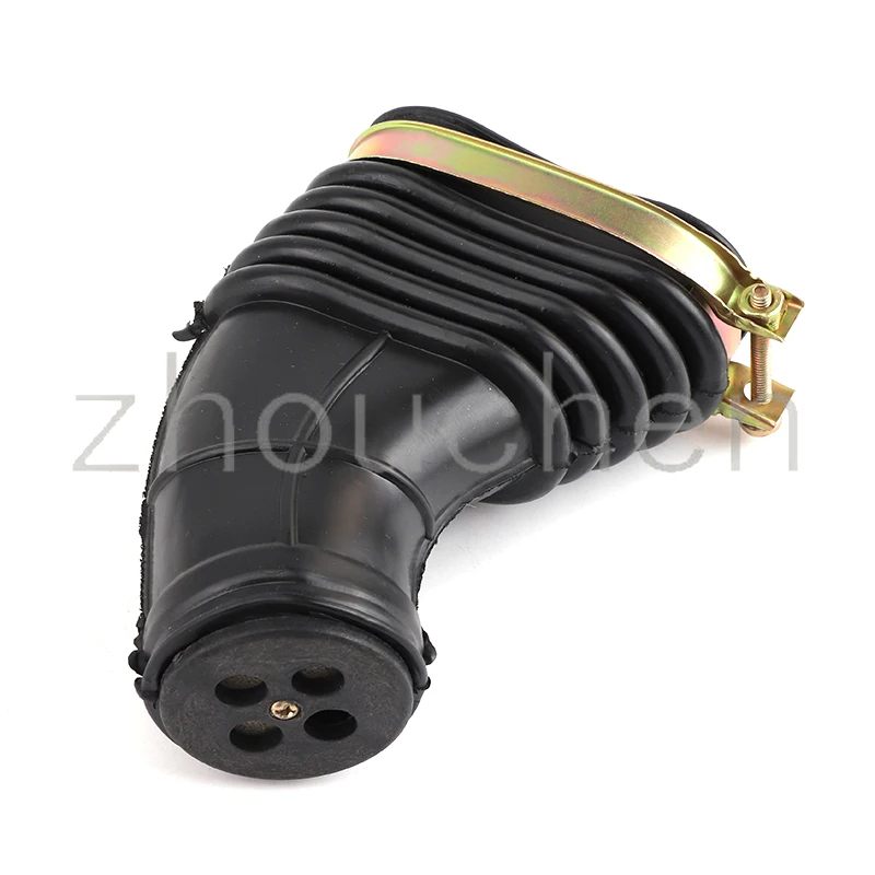 Glixal GY6 125cc 150cc Air Intake Boots for 152QMI 157QMJ Scooter Moped ATV Go-Kart CVT Belt Cover