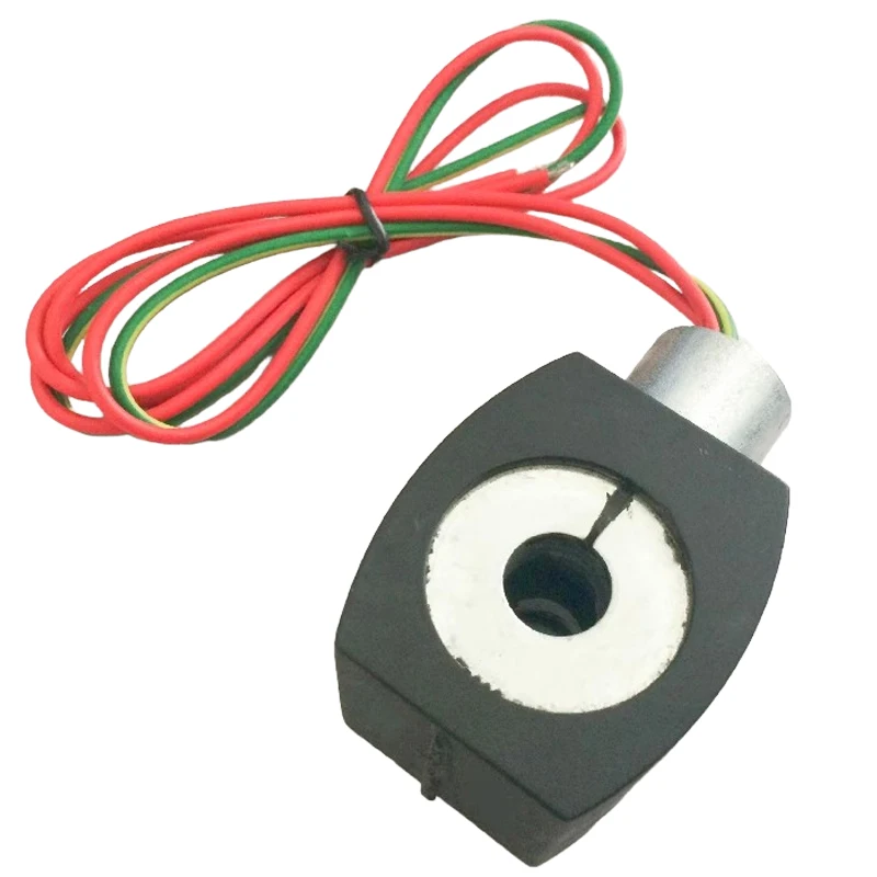 Elettrovalvola ASCO Solenoid Idraulica — dettaglio 4