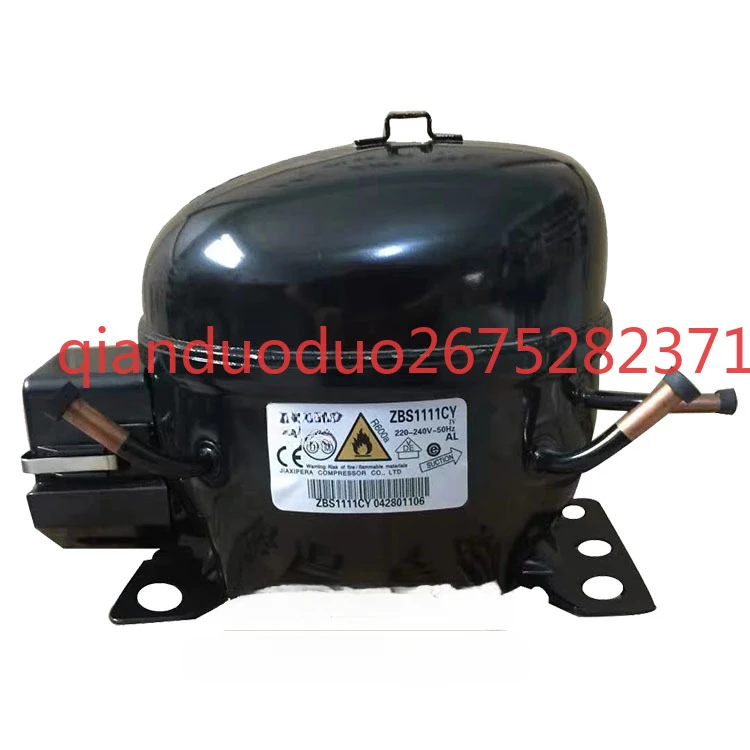 

ZBS1111CY ZBS1112CY NB1116Y NX1119Y refrigerator compressor