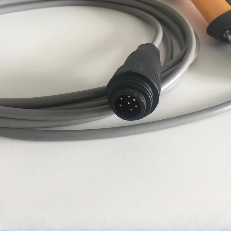 aipart Honteen Powder Coating Machine HV Generator Control Flex2 Manual Electrostatic Unit With Powder Coating Spray Gun