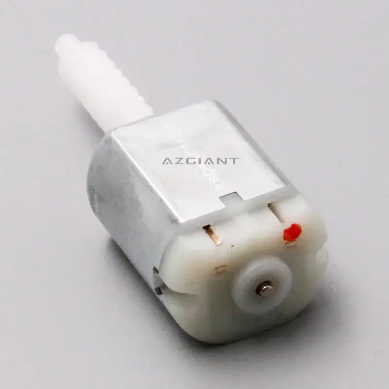FC-280PT-20150 Door Lock Motor DC 0.08A 12V 0.98kW Micro Engine for Mitsubishi Triton MK5 Outlander MK3/PHEV/Sport MK3 Car Parts - Image 4