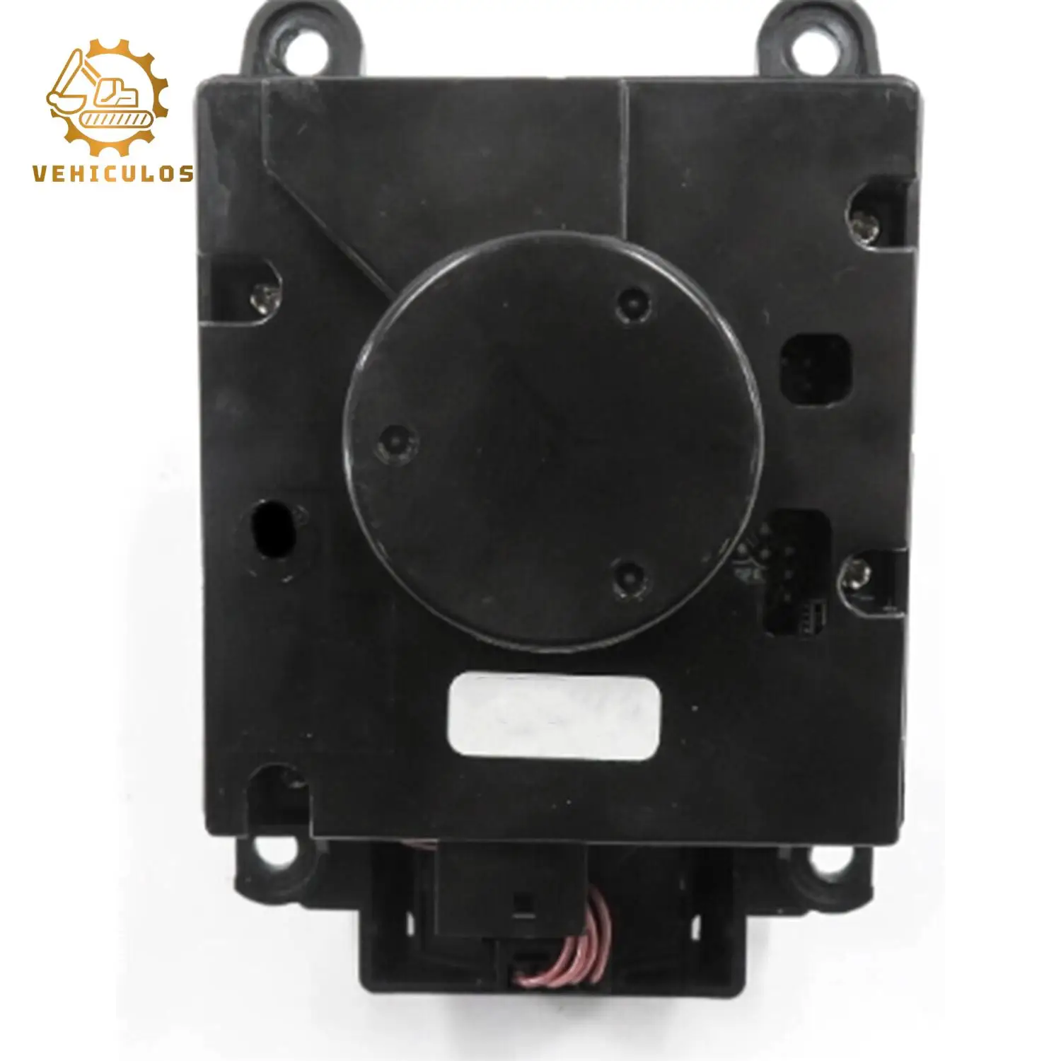1pc MEDIA SWITCH MOUSE CONTROLLER JOYSTICK iDRIVE For 2007-2010BMW X5 E70 X6 E71 iDRIVE 65829125349