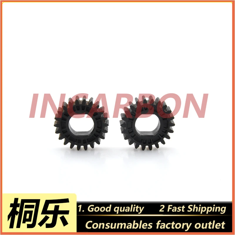 QSS2301/2701 A216231 Half Hole Gear Color Photo Processor Transmission Gear Expansion Printing Machine Replacement Parts