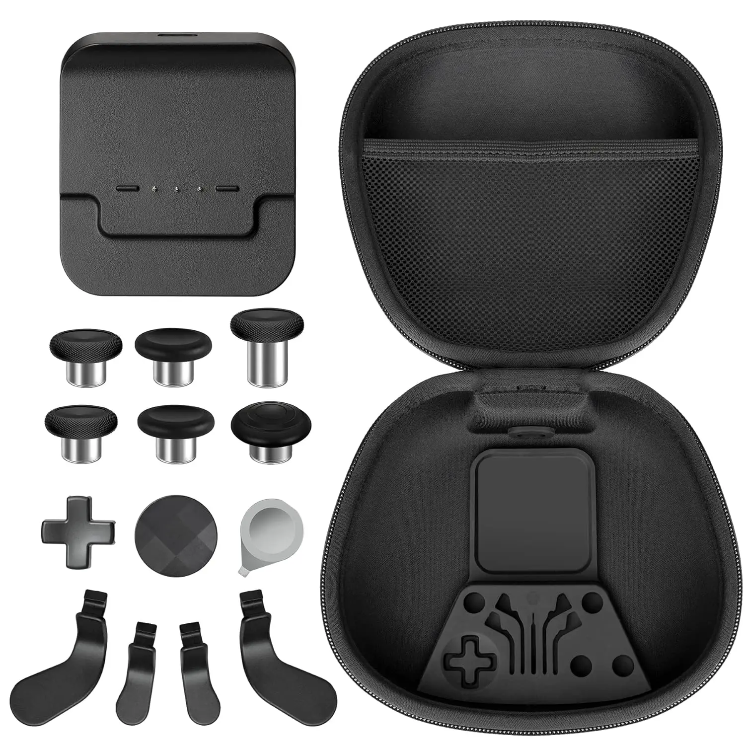 Complete Component Pack for Xbox one Elite  Wireless Controller Series 2