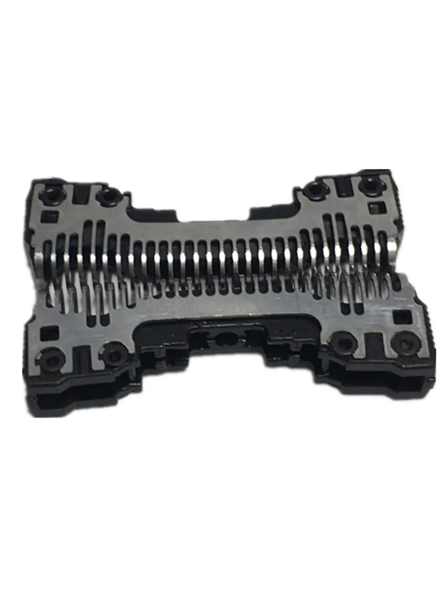 1pcs 2X Shaver Razor Head Blade For Panasonic RC70 ES-CST2Q ES-CST6Q ES-CST8Q ES-RT53 ES-RT77 ES-RT87 Cutter Replacement Parts