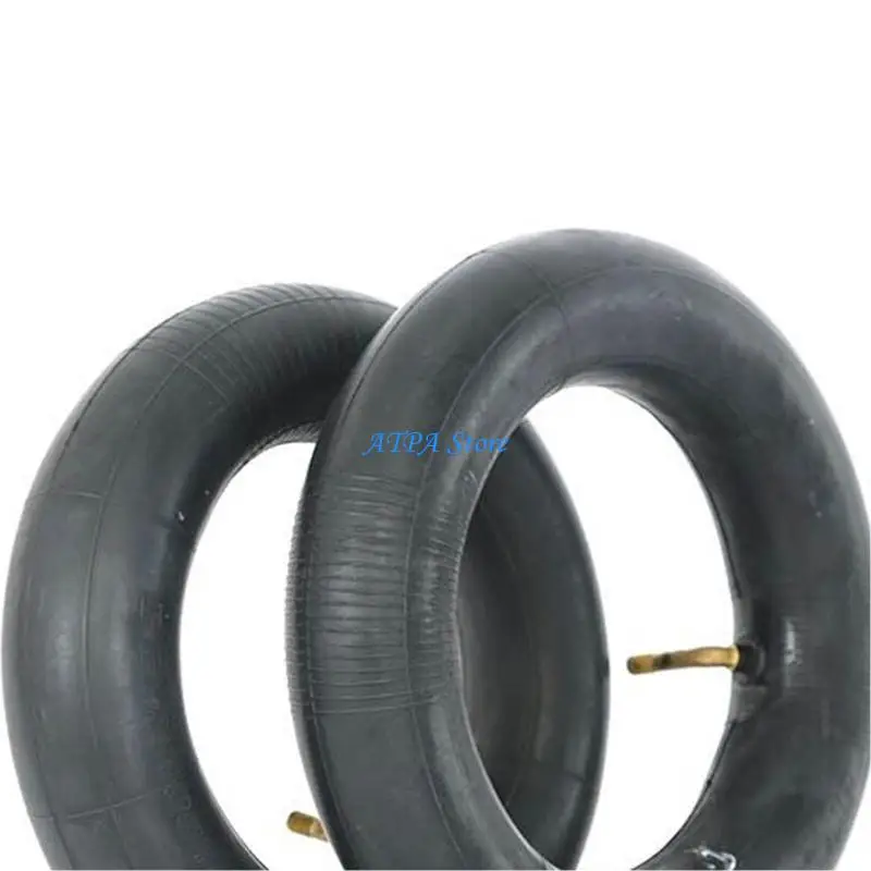 

U13C E-Scooter 10/11" Tire Wheel Rubber Tyre for Electric Scooter Skateboard