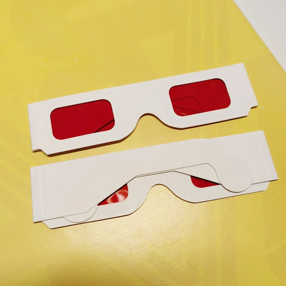Thumbnail 3 - #53 Cheap 3D Glasses Worth Buying