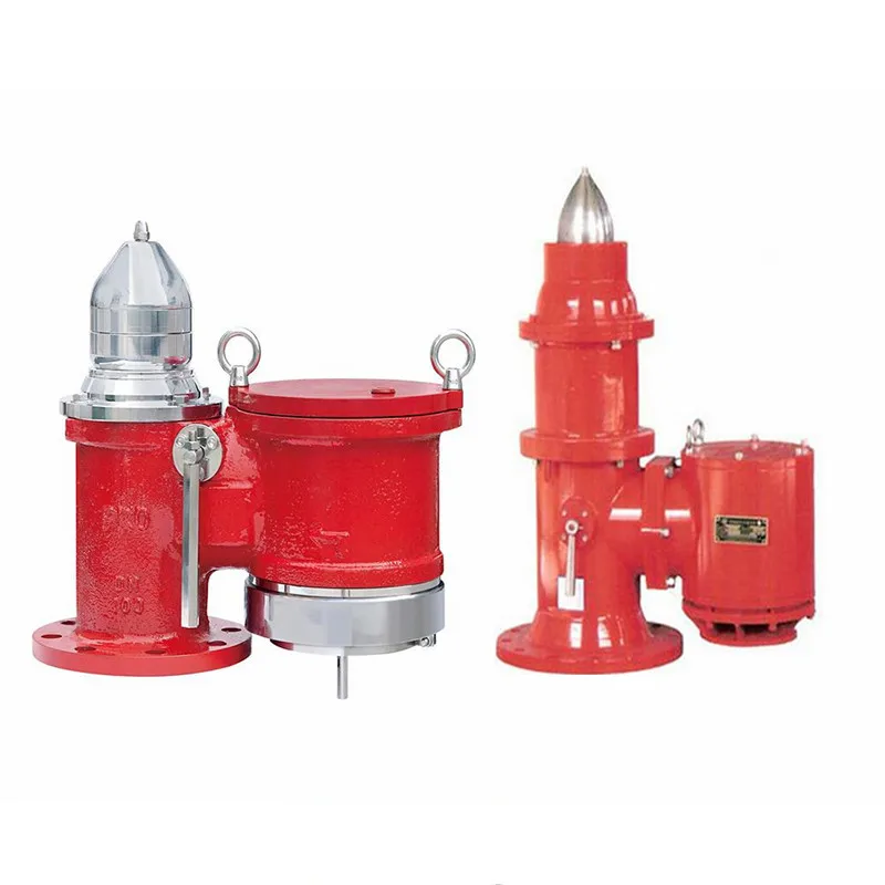 

TOP1 pressure vacuum safety relief valve sizing by bang win