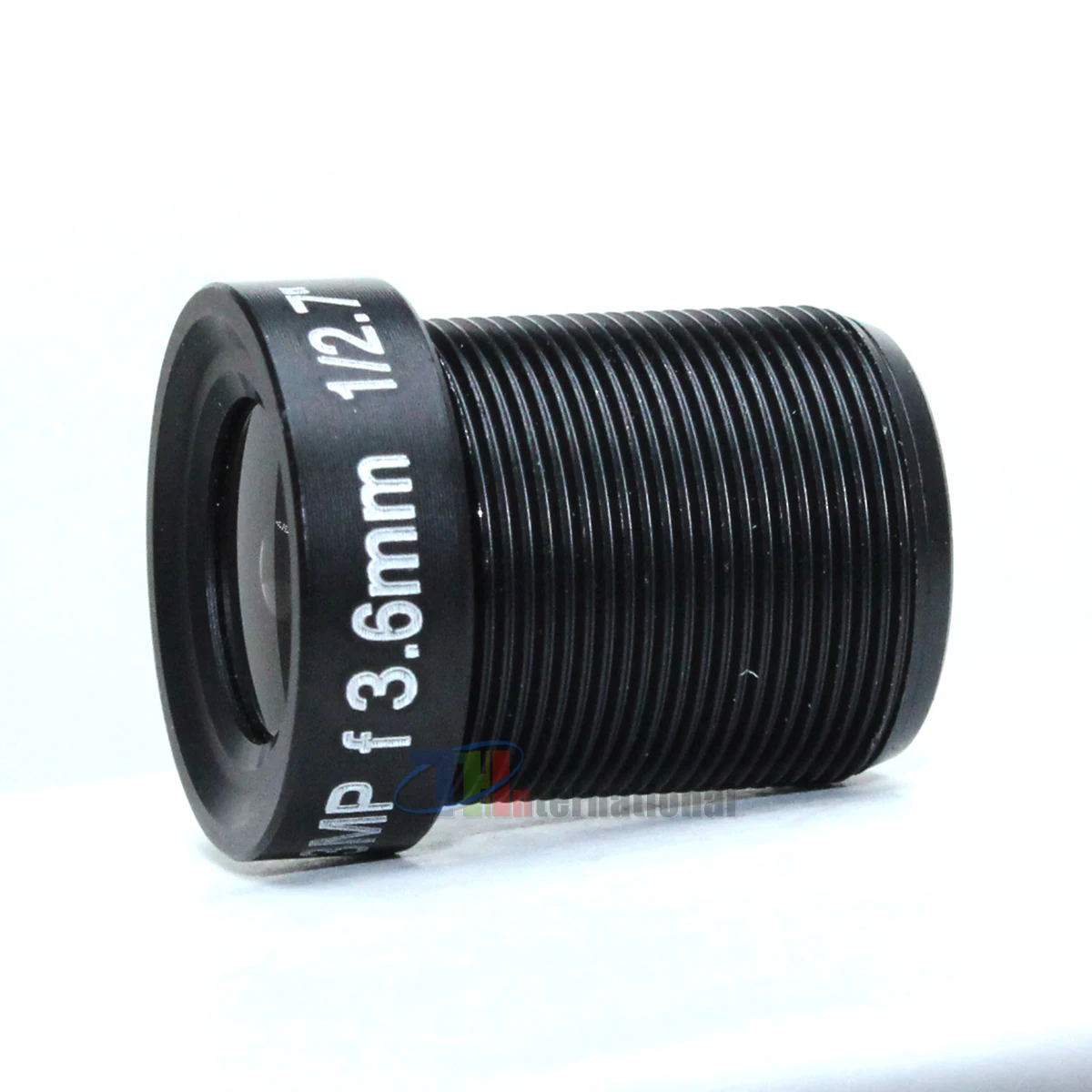 AHD 3MP 2.8mm 3.6mm 6mm LENS Security Camera Lens M12 Aperture F2.0, 1/2.5\