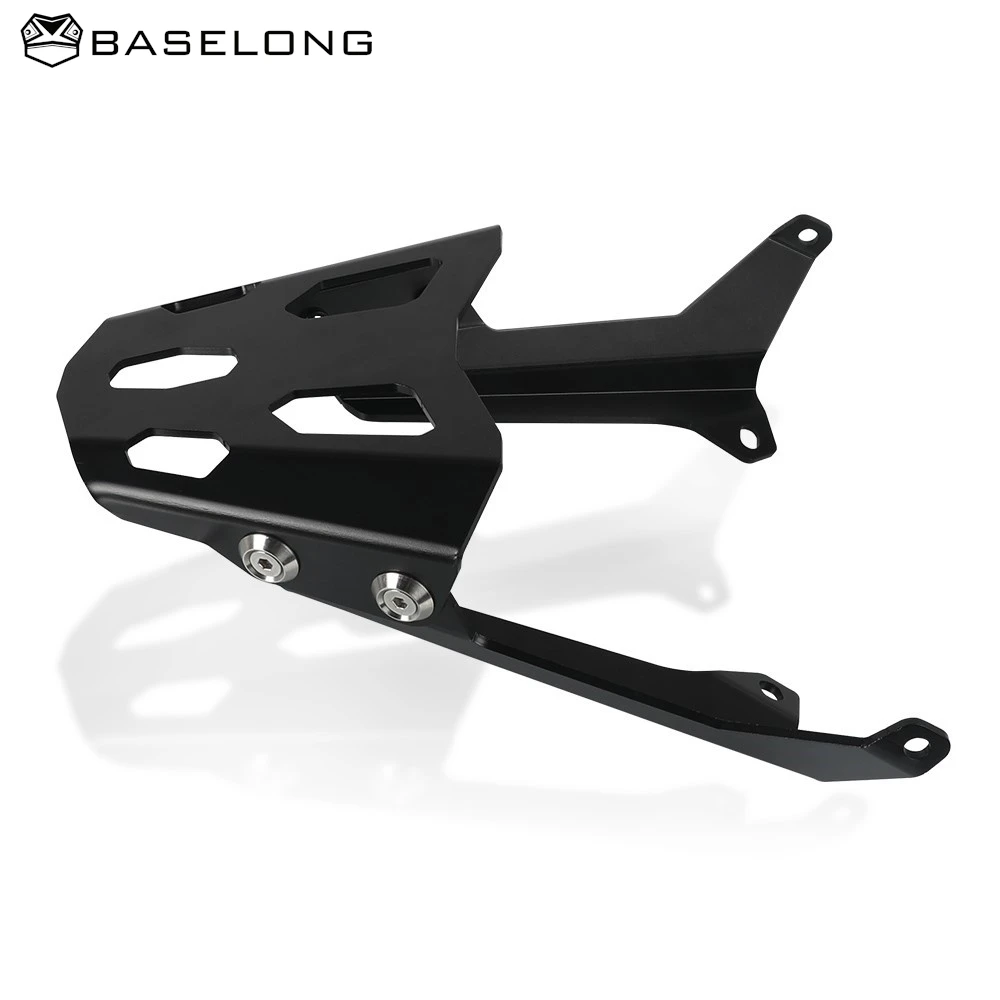 2020-2026 2024 2025 2026 For BMW F900 R F 900 XR 900R 900XR F900R F900XR Carrier Support Holder Cargo Shelf Bracket Luggage Rack