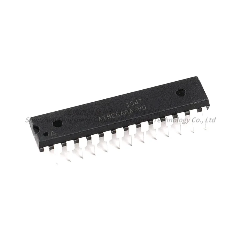 وحدة تحكم دقيقة DIP-28 (MCU/MPU/SOC) أصلية جديدة