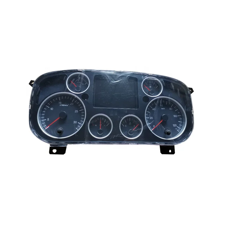 Dashboard For Sinotruk Howo Trucks WG9918581111