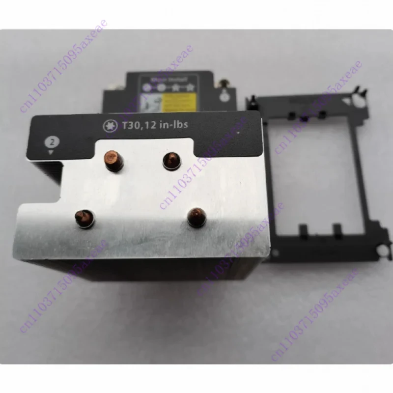 for HP ML350 G10 heat Sink 879207-001 867625-001 879150-001