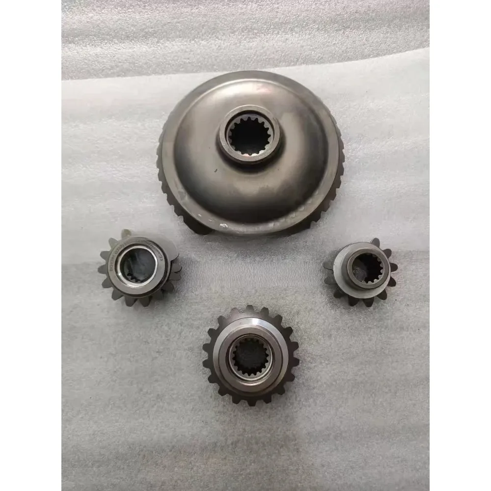 For Lovol for Huaxia 504 604 Front Axle Gear Side Reduction Gear Tractor Parts