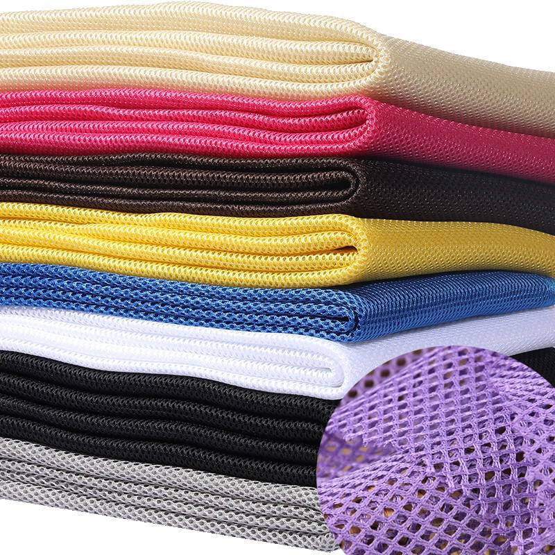 Speaker Mesh, Dust-proof and Soundproof Mesh Cover, Clothing and Home Fabric, Wireless Electroacoustic Filter, Protective Mesh