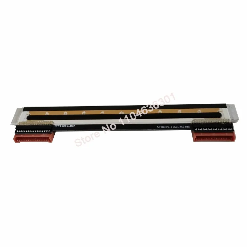 Brand New ZD420 Thermal Print head for Zebra ZD420T 300dpi Barcode Label Printer Printhead P1080383-227