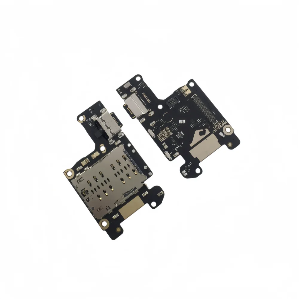 1pcs USB Charging Port Charger Base Connector For Xiaomi Redmi K20 Redmi K20 Pro Replace Part