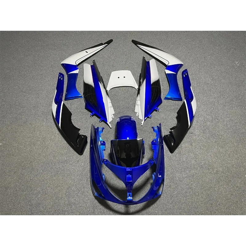

A/Новый обтекатель ABS подходит для YAMAHA TMAX500 T-MAX 500 2001 2002 2003 2004 2005 2006 2007 01 02 03 04 05 07 Комплект кузова синий