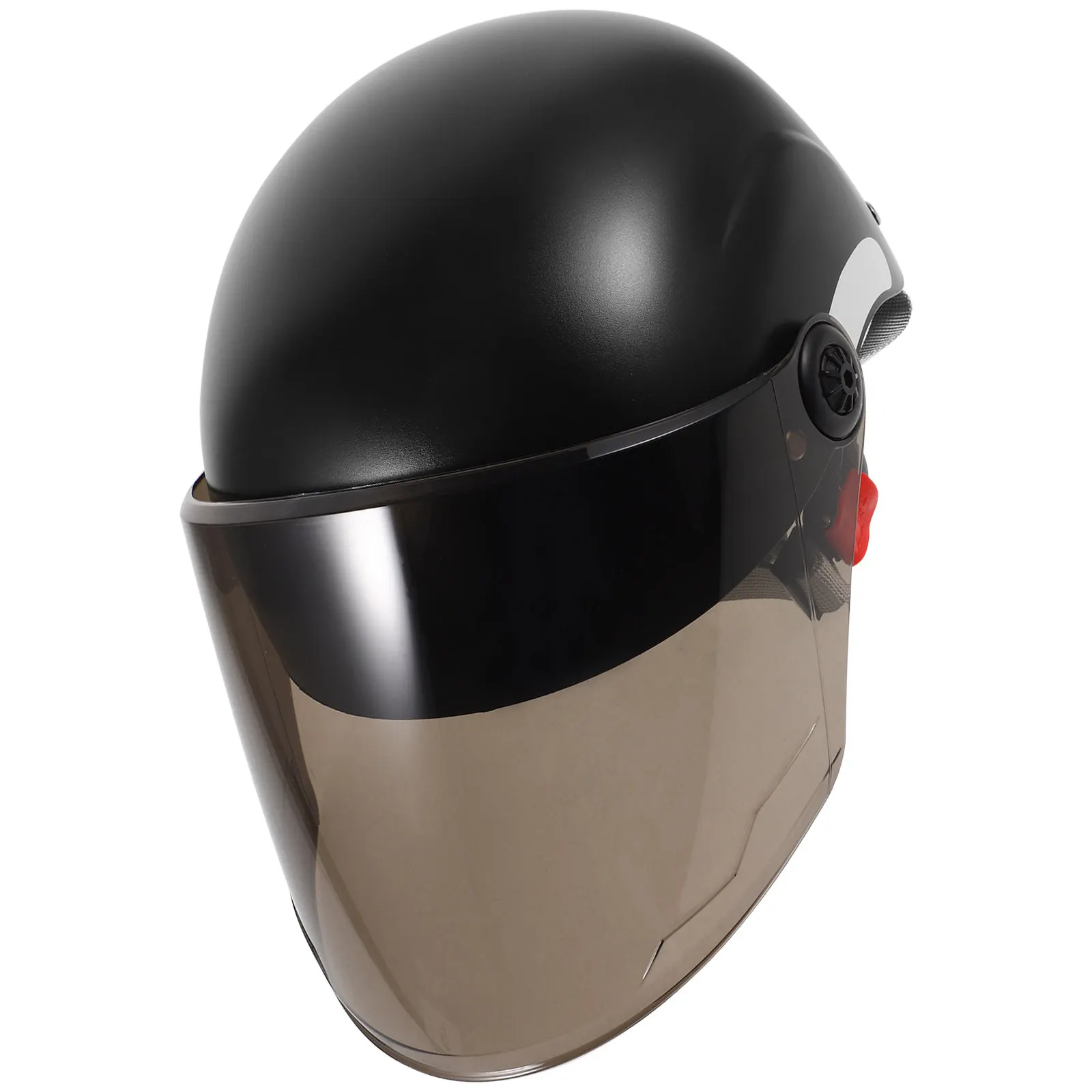 

Electric Scooter Summer Sunscreen Protective Men Women Uv Blocking Scratch Resistant Riding Gear Safety Hat