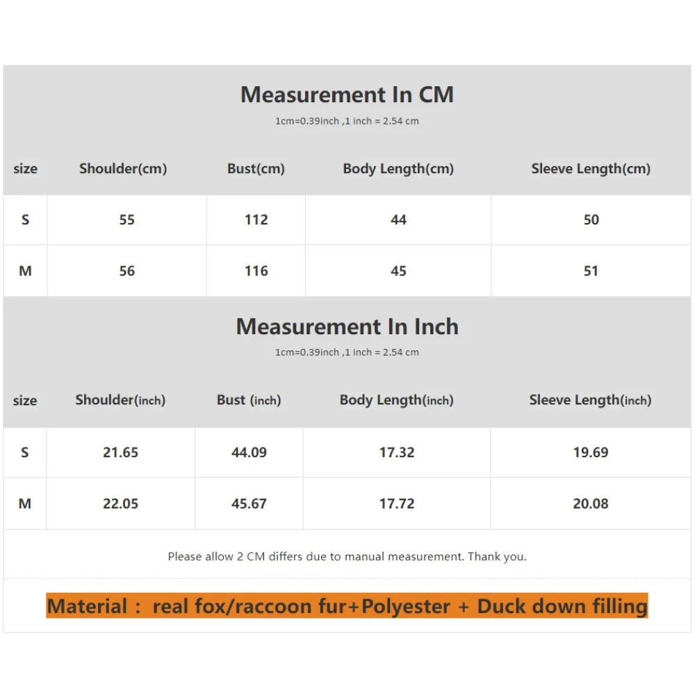 OFTBUY Fur Jacket Women Casual Winter Short Natural Real Raccoon Fox Fur Collar Hooded Warm Outerwear White Duck Down Coat