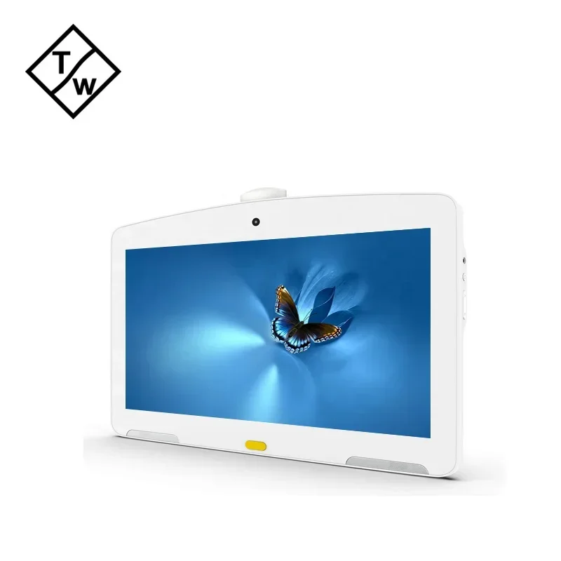 Healthy Care Medical Tablet PC with Front Camera Touch Screen Android AIO PC 13.3''