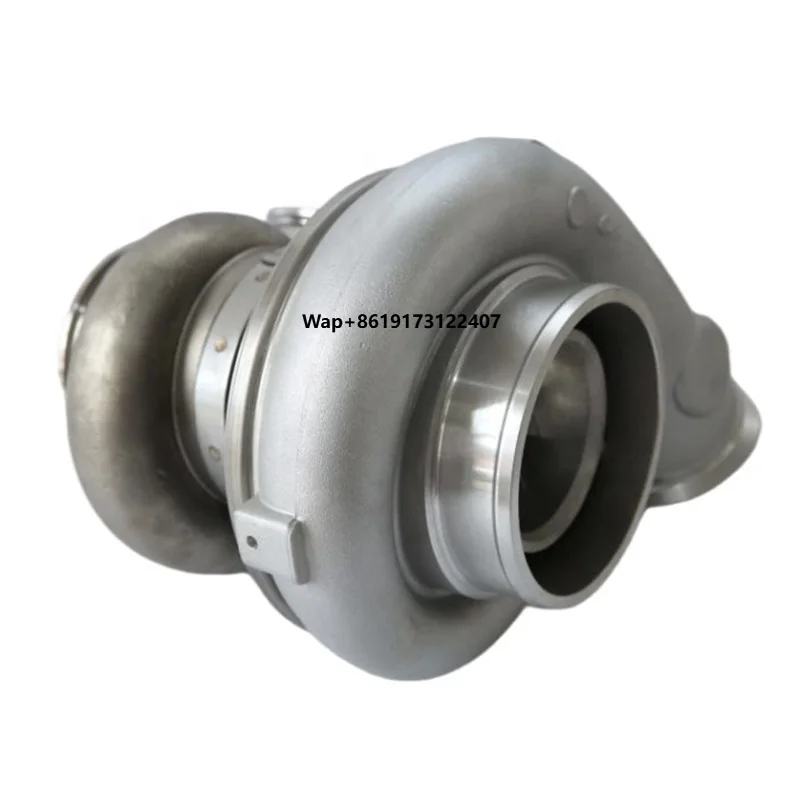 GTX4202R GT42 GT4202 A/R 1.06 Dual V-band Ceramic Ball Bearing Universal Turbo Performance Turbocharger for Racing